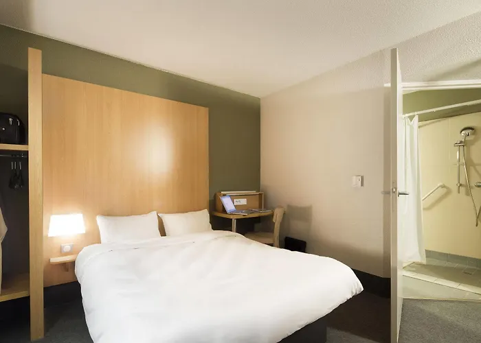 Lyon Ouest Tassin 2* 埃居里