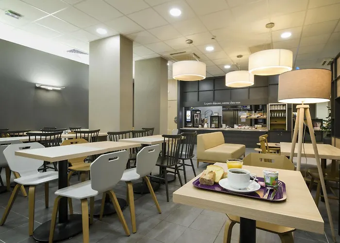 酒店 Lyon Ouest Tassin