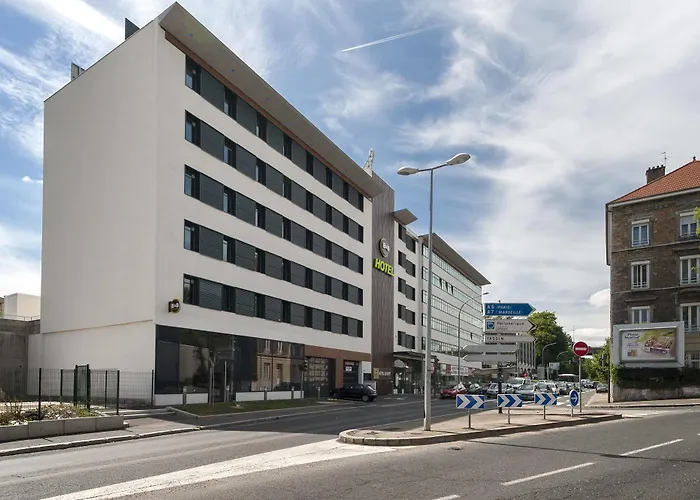 Lyon Ouest Tassin