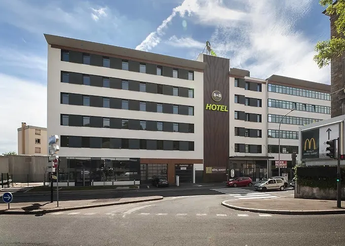 Lyon Ouest Tassin 酒店