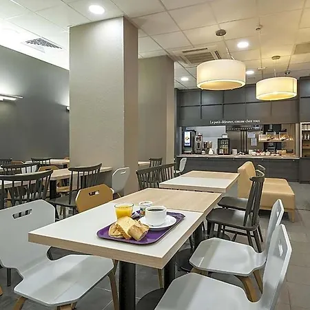 Lyon Ouest Hotel Écully
