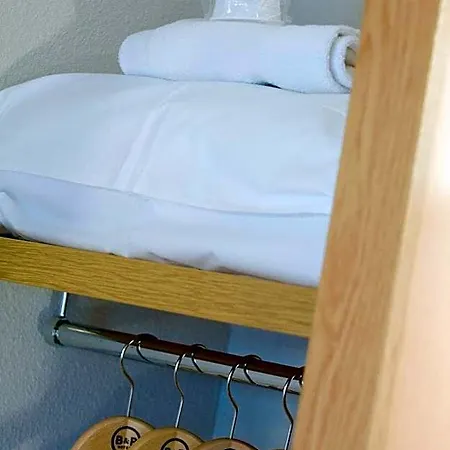 Hotel Lyon Ouest 2*