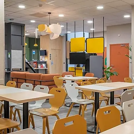 Lyon Ouest Tassin Hotel Ecully