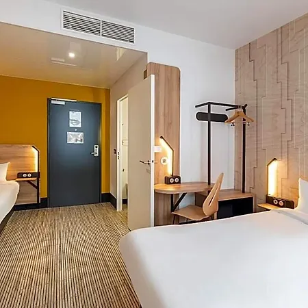 Lyon Ouest Tassin Hotel