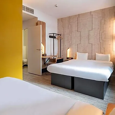 Lyon Ouest Tassin Hotel