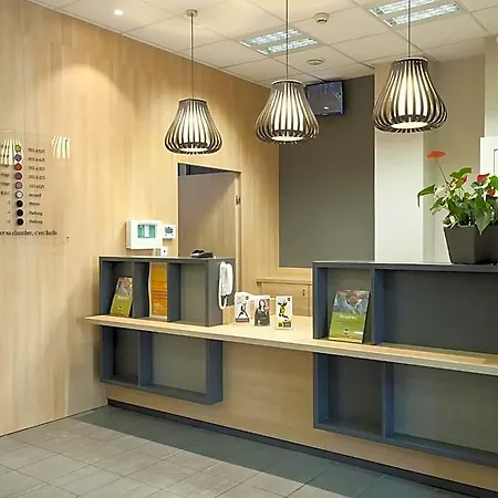 Lyon Ouest Hotel Écully
