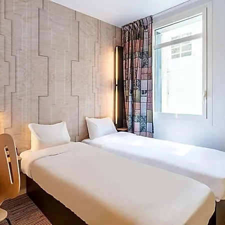Lyon Ouest Hotel Écully