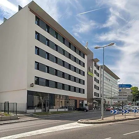 Lyon Ouest Hotel