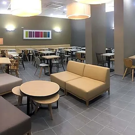 Hotel Lyon Ouest Écully