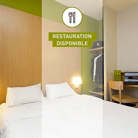 Lyon Ouest Hotel Écully