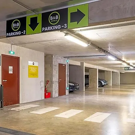 Lyon Ouest 2* Écully