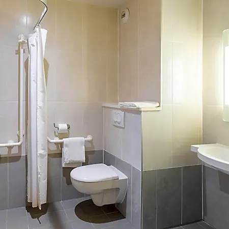 Hotel Lyon Ouest