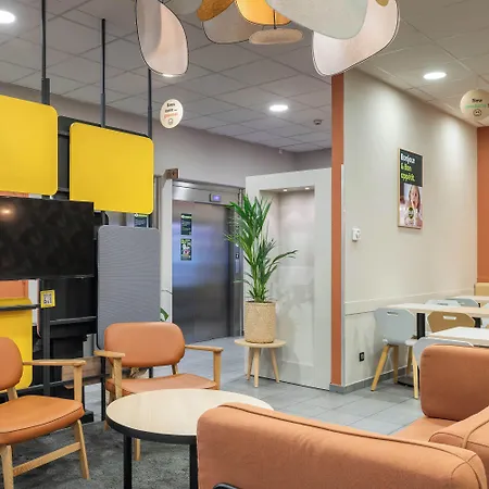 Lyon Ouest Hotel