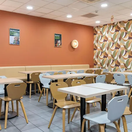 Lyon Ouest Hotel