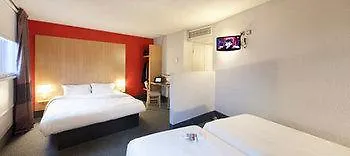 Hotel Lyon Ouest Tassin Écully