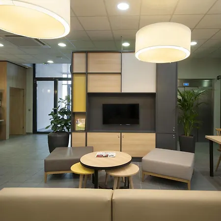 Hotel Lyon Ouest Écully