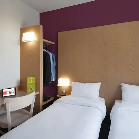 Hotel Lyon Ouest