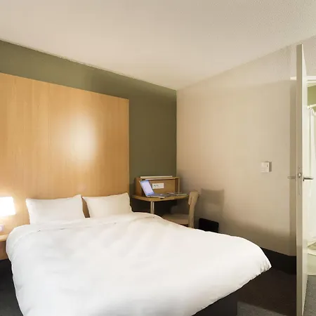 Lyon Ouest Tassin 2* Écully