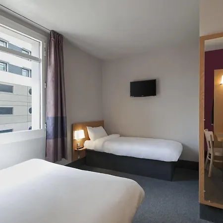 Hotel Lyon Ouest