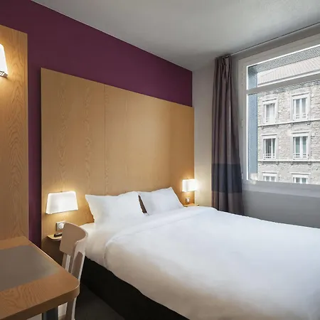Hotel Lyon Ouest
