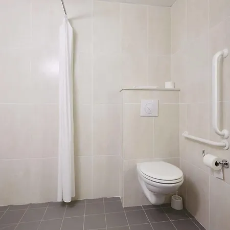 Lyon Ouest Tassin Hotel
