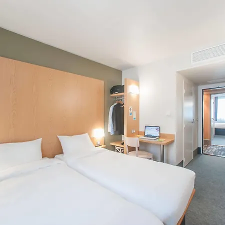 Lyon Ouest 2*