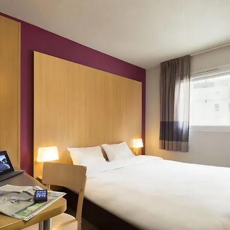 Lyon Ouest Tassin Hotel