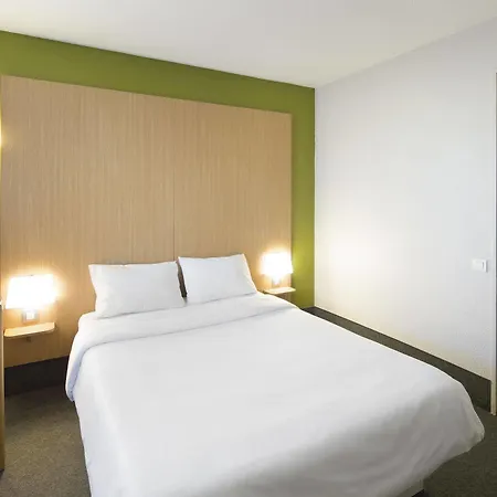 Lyon Ouest Hotel Écully
