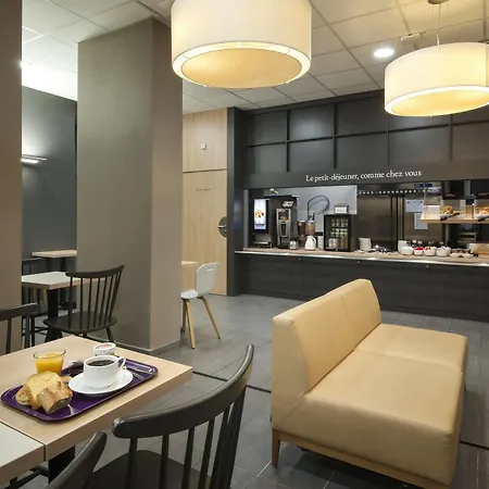 Lyon Ouest Hotel Écully