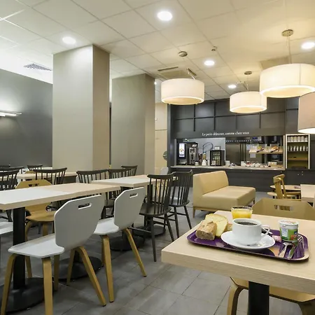 Hotel Lyon Ouest