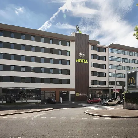 Hotel Lyon Ouest Tassin Écully