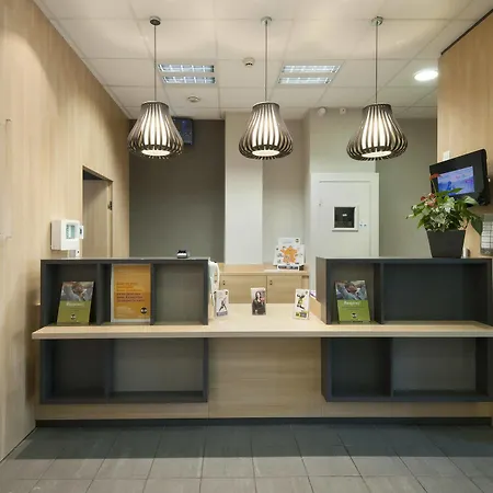 Lyon Ouest Tassin Hotel Ecully