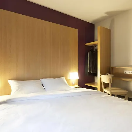 Lyon Ouest Tassin Hotel