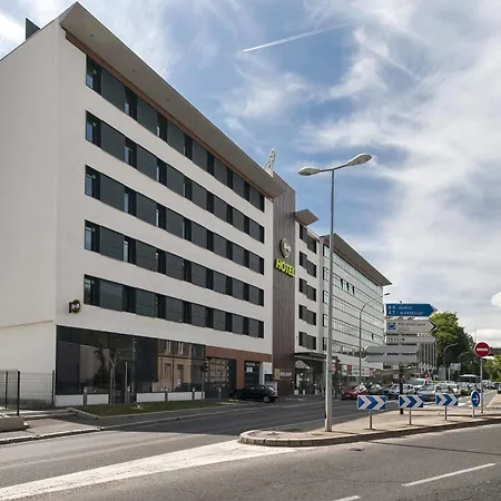 Lyon Ouest