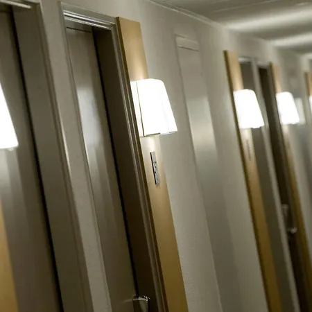 Hotel Lyon Ouest