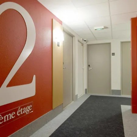 Hotel Lyon Ouest