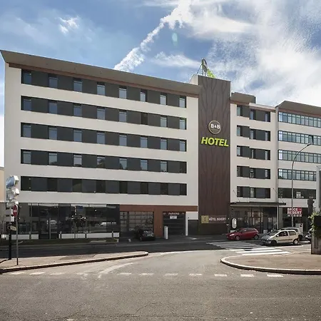 Lyon Ouest Tassin Hotel